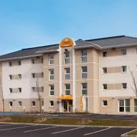 Première Classe Epernay, hotel v destinácii Épernay