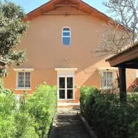 Residence MATSIATRA, מלון בפיאנרנטסואה