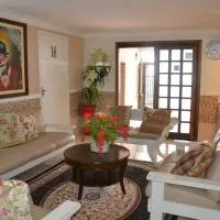 Telma Hotel, hotel em Bauru