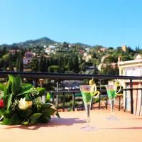 Hotel Alla Fontanella, hotel in Alassio