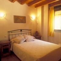 Apartamentos Turisticos La Alqueria De Valverde