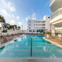 Welikehotel Triton Beach, hotel en Cala Ratjada