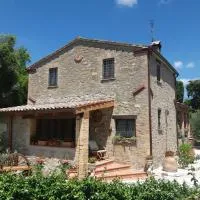 Casale San Marco B&B, hotel Piccionéban