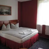 Hotel Draschwitz, hotel em Draschwitz