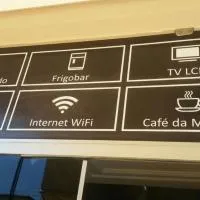 Hotel Boiadeiro, hotel v destinaci Araguaína
