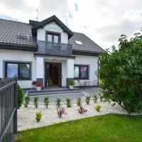 Heveliusz, hôtel à Sokołów Podlaski