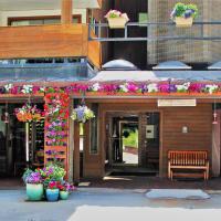Vail Run Resort: bir Vail, Sandstone oteli