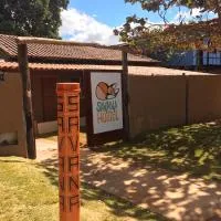 Savana Hostel, hotel i São Jorge