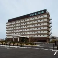 Hotel Route-Inn Kashima – hotel w mieście Kashima