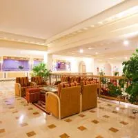 El Mouradi Cap Mahdia โรงแรมในมาห์เดีย