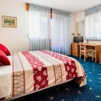 Hotel Coldai, hotel v destinácii Alleghe