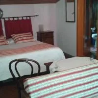 Agriturismo Ribuntà, hotel sa Caiolo