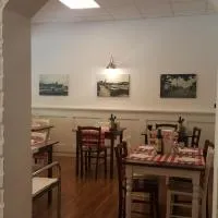 Albergo Pizzeria Sole, hotell sihtkohas San Giovanni Lupatoto