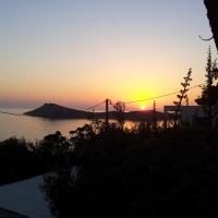 Sunset, hotel in Kalymnos