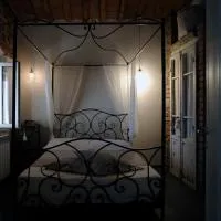 Casa Del Principe, ξενοδοχείο σε Gambassi Terme