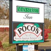 Mainstreet Inn, hotel near Doylestown - DYL, Doylestown