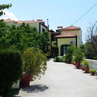 Elektra Apartments & Studios, Hotel in Petra