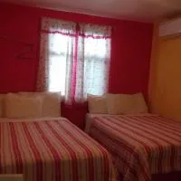 실리틀라에 위치한 호텔 Hotel Economico