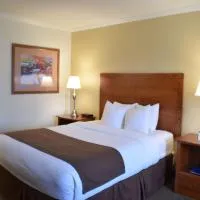 Best Western Tumwater-Olympia Inn, hotel u gradu 'Tumwater'