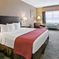 Best Western Dayton Inn & Suites, hotel en Dayton