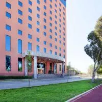 Best Western PLUS Nuevo Laredo Inn & Suites, hotel u gradu Nuevo Laredo