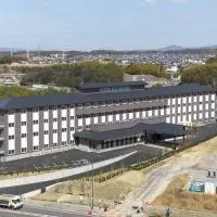 Hotel Route Inn Osaka Izumi -Kishiwada Izumi Inter-, отель в городе Izumi