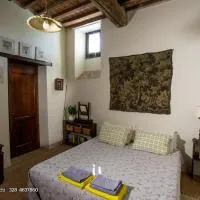 Il Bosso di Toscana, хотел в Badia Agnano