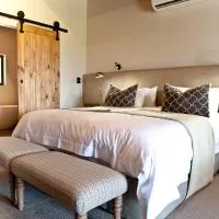d'Olyfboom Guest House B & B, hotel u gradu Paarl
