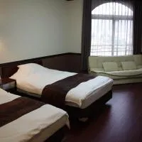 Hotel Saint Paul Nagasaki, hotel sa Nagasaki