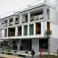 Armada Holiday House, hotel a Dziwnów