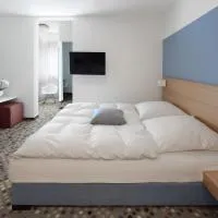 Hotel Waldhorn, hotel sa Böblingen