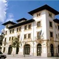 Villaviciosa में, होटल Casa España