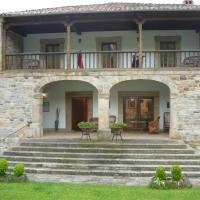 Casa Rural San Pelayo