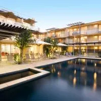 Maison Noosa, hotell sihtkohas Noosa Heads