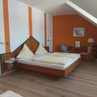 Hotel Elxleben, Hotel in Elxleben