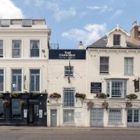 The Clarendon Hotel, hotel in Deal