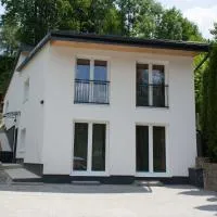 Haus Bierherr, hotel u gradu Marijacel