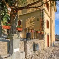 Casa Vacanze Le Muse Sillico, Hotel in Pieve Fosciana