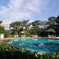 Rio Claro Plaza Hotel, hotel en Rio Claro