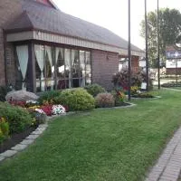 Travelodge by Wyndham North Bay Lakeshore, hotel en North Bay
