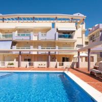 Mediterránea III Xeraco Playa