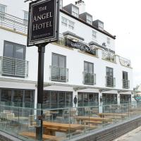10 Hotel Terbaik Di Whitby Inggris Raya Dari Rp 1 043 841