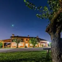 Agriturismo Morgan, viešbutis mieste Montebeluna