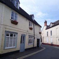 The Poop Deck, hotel in Upton upon Severn