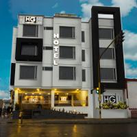 HYG Hotel