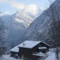 Agriturismo Alagna, hotel v destinaci Alagna Valsesia
