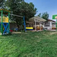 İvanovka İnn & Cafe Family-Friendly Halal, hotel em İvanovka