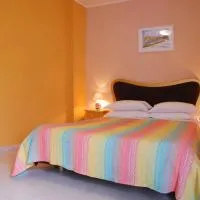 Hotel Michelangelo, hotel em Teramo