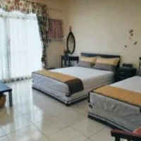 Chulu Wenxin Xiao Zhan Homestay โรงแรมในChulu