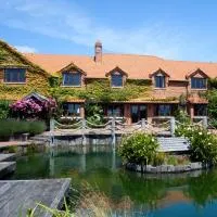 Grand Arden Monaco Nelson, hotel u gradu 'Nelson'